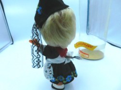 german key wind b